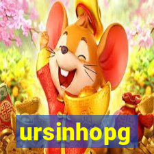 ursinhopg