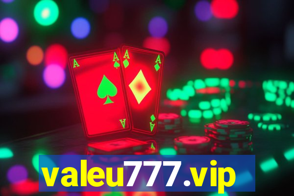 valeu777.vip