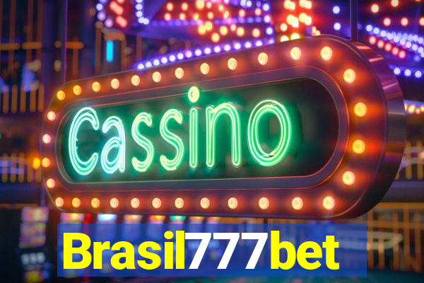 Brasil777bet