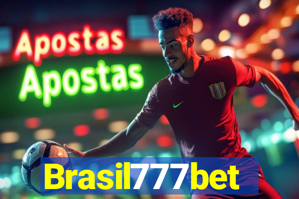 Brasil777bet