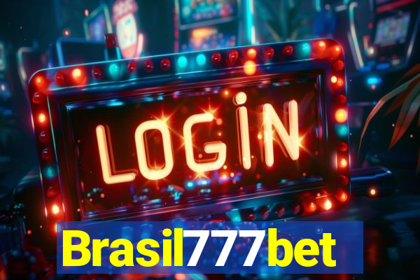 Brasil777bet