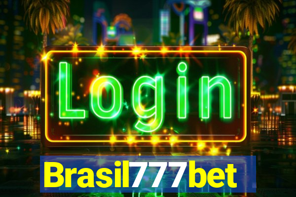 Brasil777bet