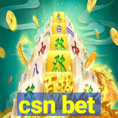 csn bet