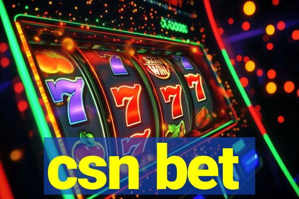 csn bet