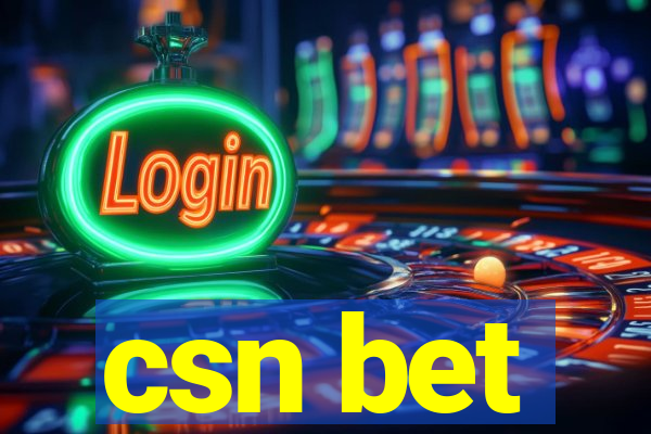 csn bet