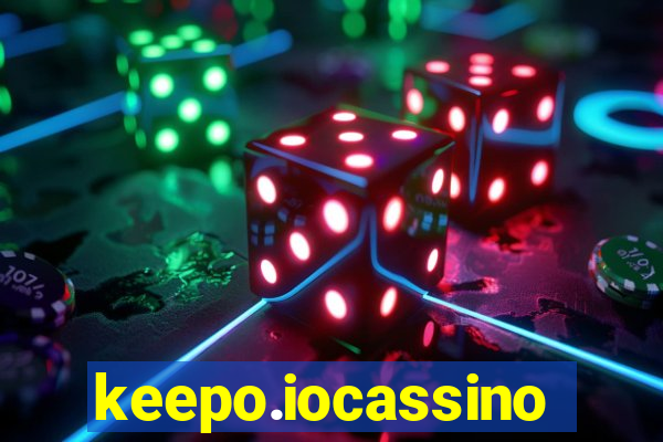 keepo.iocassino