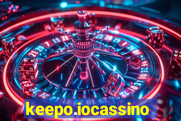 keepo.iocassino