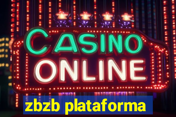 zbzb plataforma