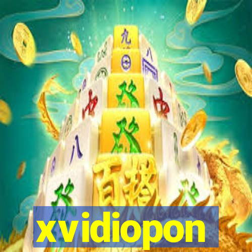 xvidiopon