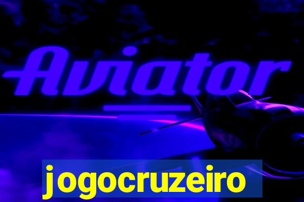 jogocruzeiro