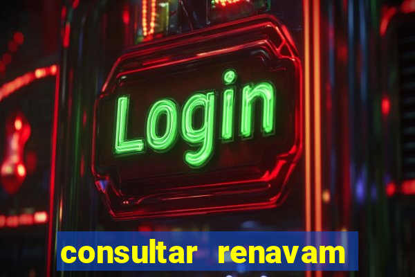 consultar renavam detran bahia