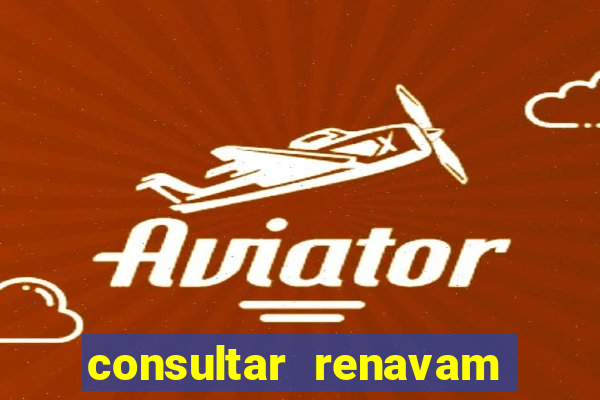 consultar renavam detran bahia