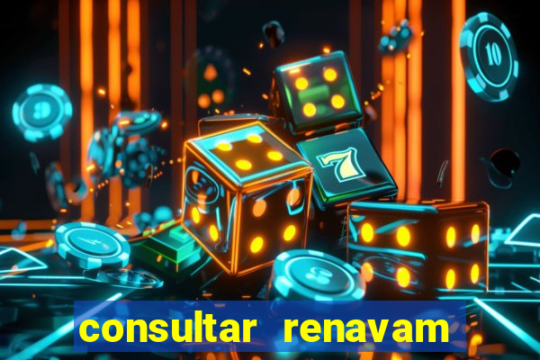 consultar renavam detran bahia