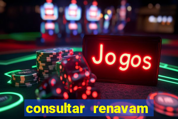 consultar renavam detran bahia