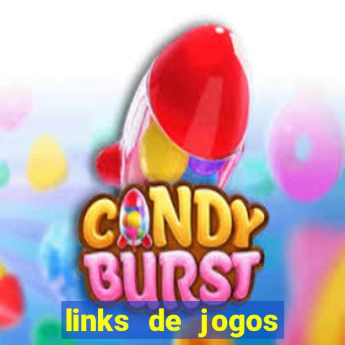 links de jogos para ganhar dinheiro no pix