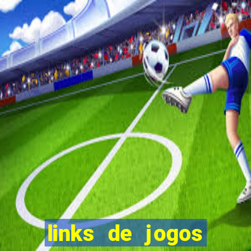 links de jogos para ganhar dinheiro no pix