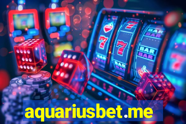 aquariusbet.me