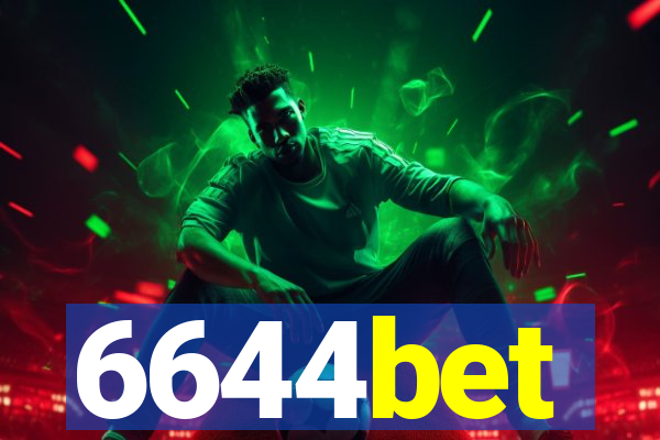 6644bet