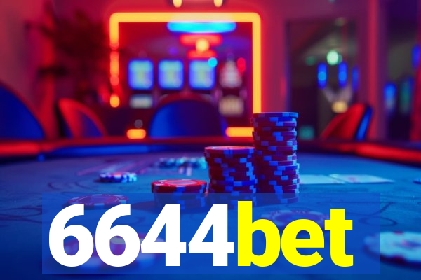 6644bet