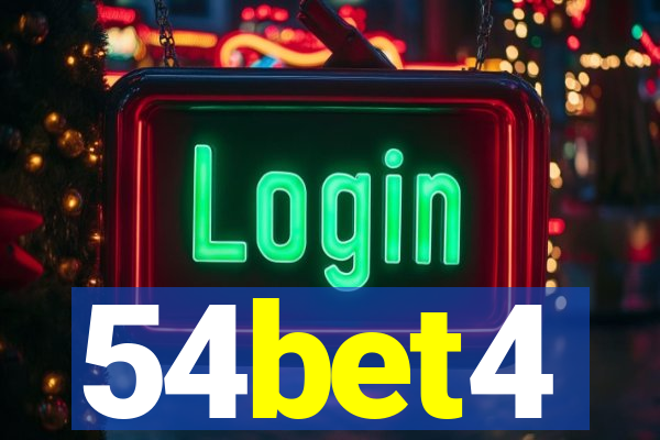 54bet4