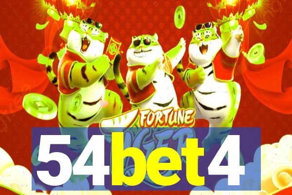 54bet4