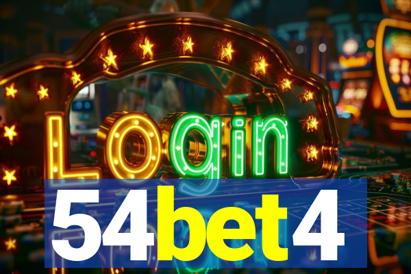 54bet4