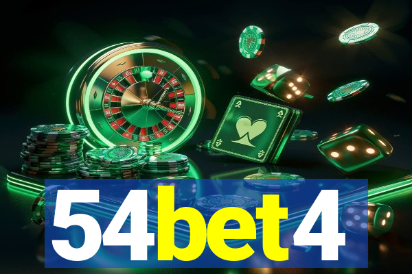 54bet4