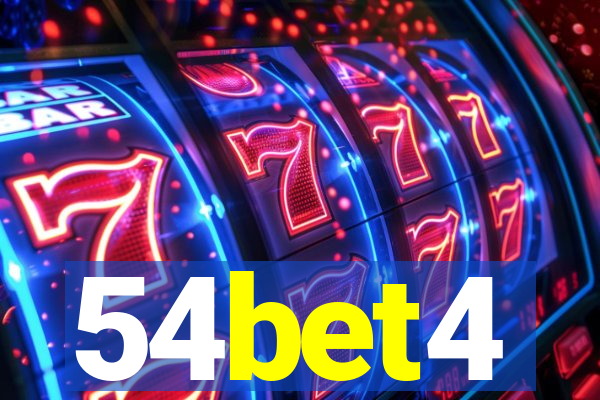 54bet4