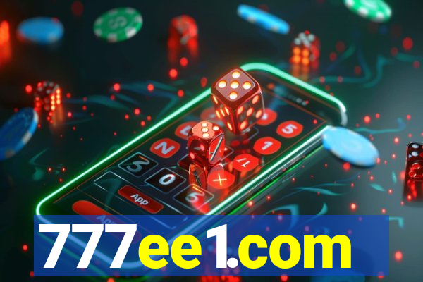 777ee1.com