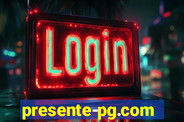 presente-pg.com