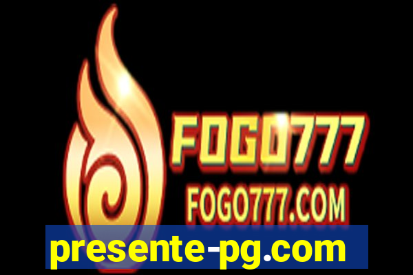 presente-pg.com