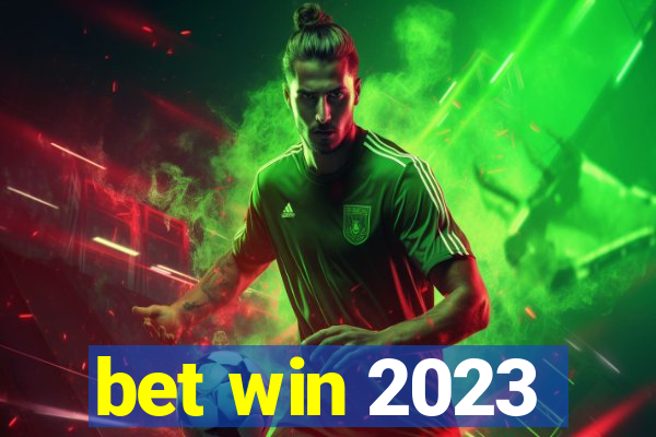 bet win 2023