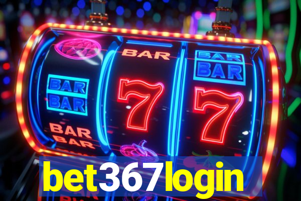 bet367login