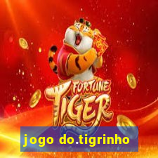 jogo do.tigrinho