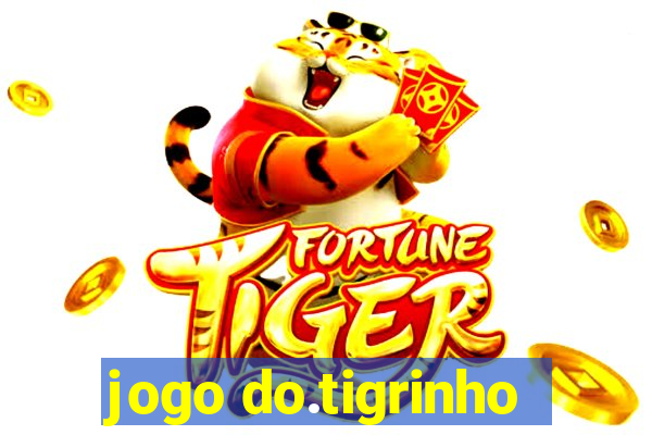 jogo do.tigrinho