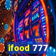 ifood 777