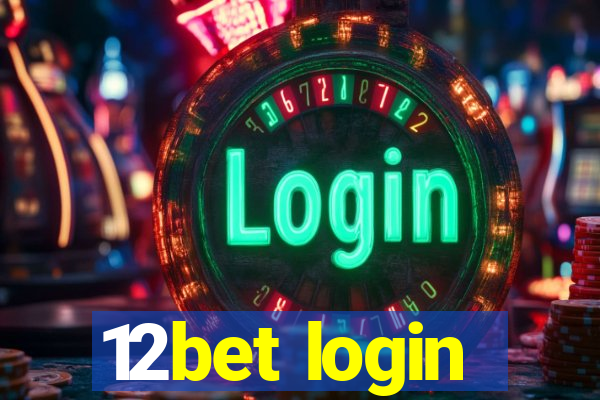 12bet login