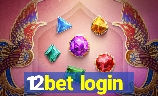 12bet login