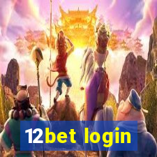 12bet login