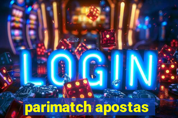 parimatch apostas