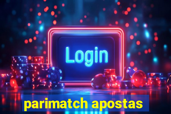 parimatch apostas