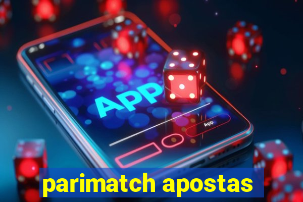 parimatch apostas