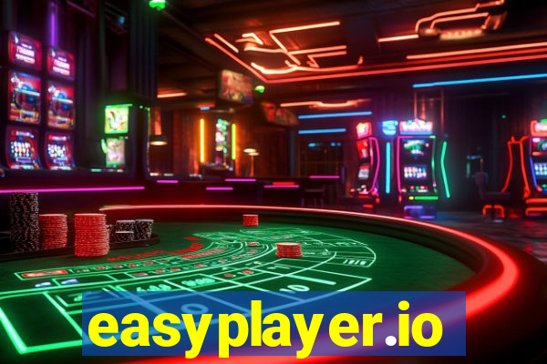 easyplayer.io