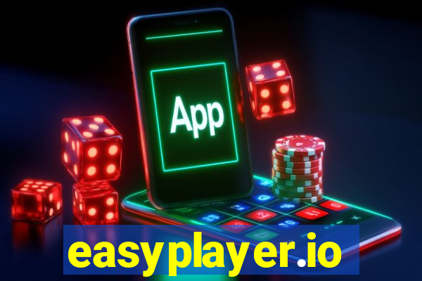 easyplayer.io