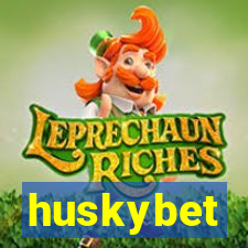 huskybet