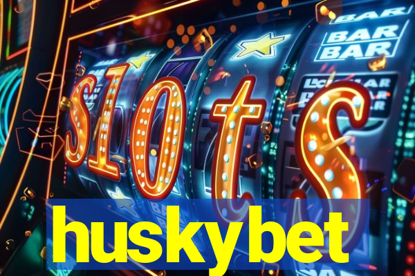 huskybet