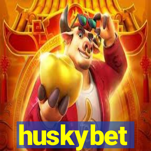 huskybet