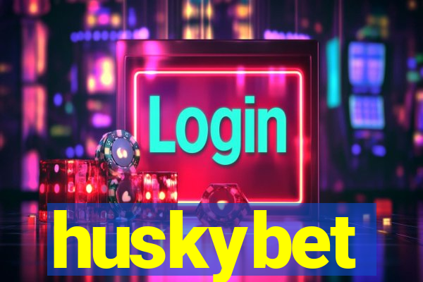 huskybet