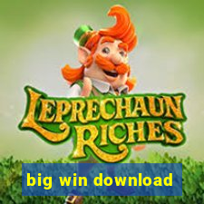 big win download