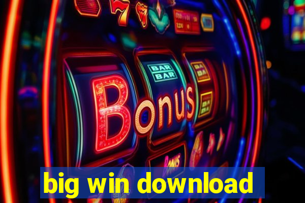 big win download